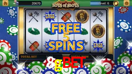 Desvendando o Mundo dos Jogos Virtuais na 8gbet