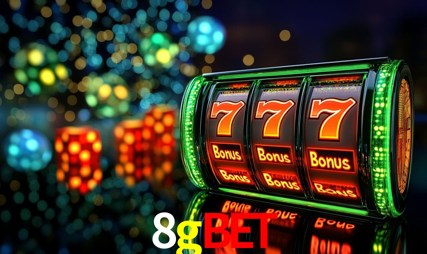 Experiência VIP 8gbet
