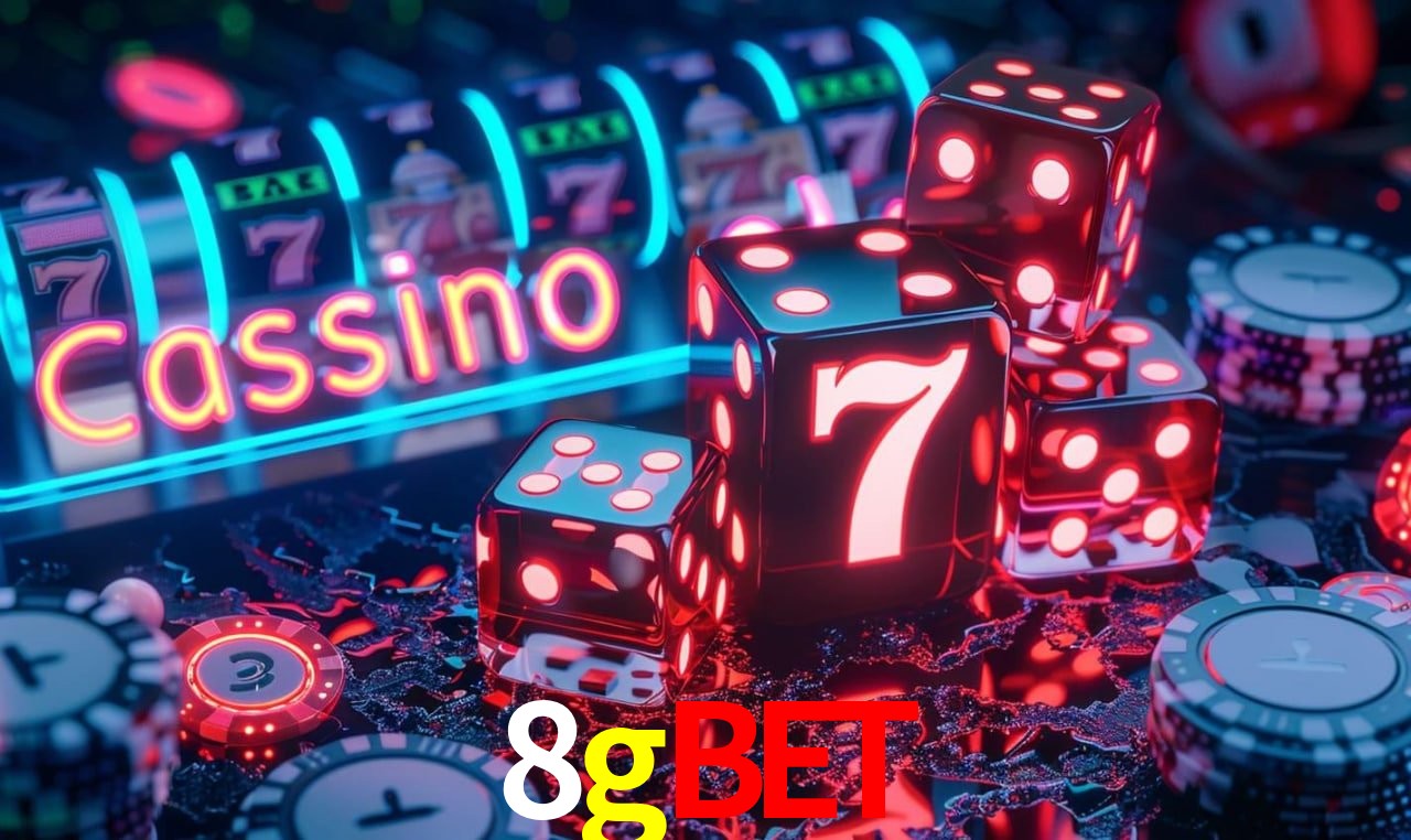 Welcome Bonus 8gbet