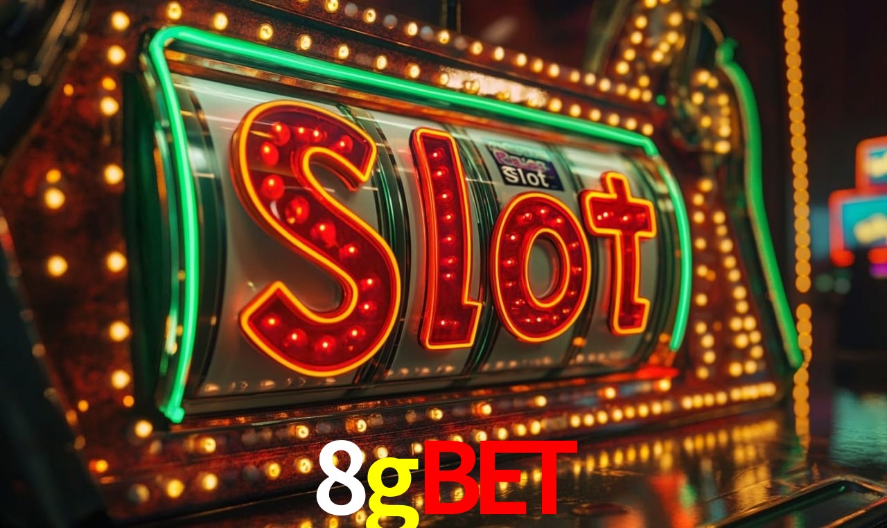 Diretório de Jogos 8gbet