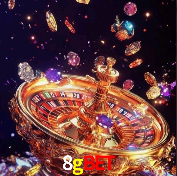 Provedores de Jogos 8gbet