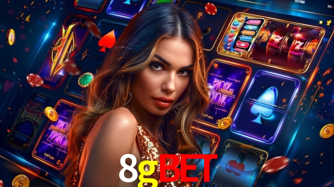 A Emoção da Loteria na 8gbet: Uma Chance de Mudança de Vida