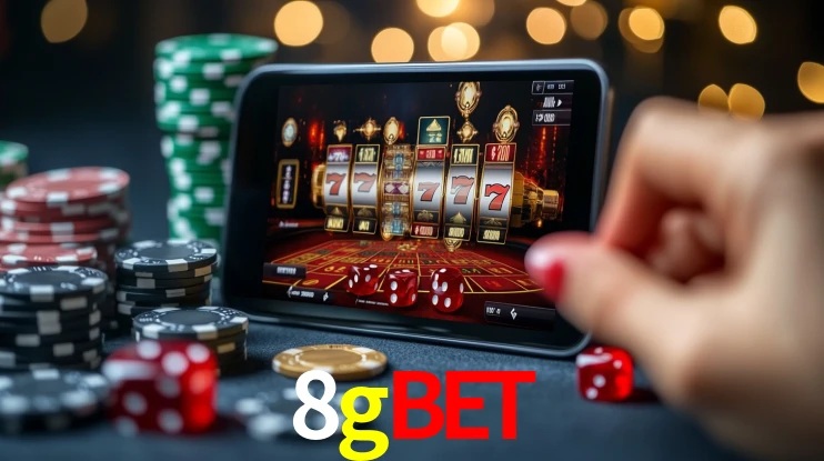 Programa VIP 8gbet