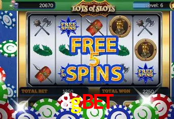 Desvendando o Mundo dos Jogos Virtuais na 8gbet