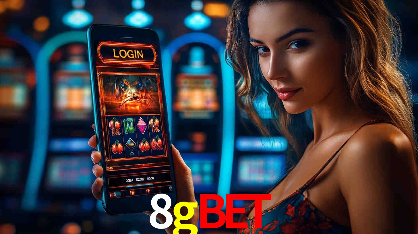 8gbet