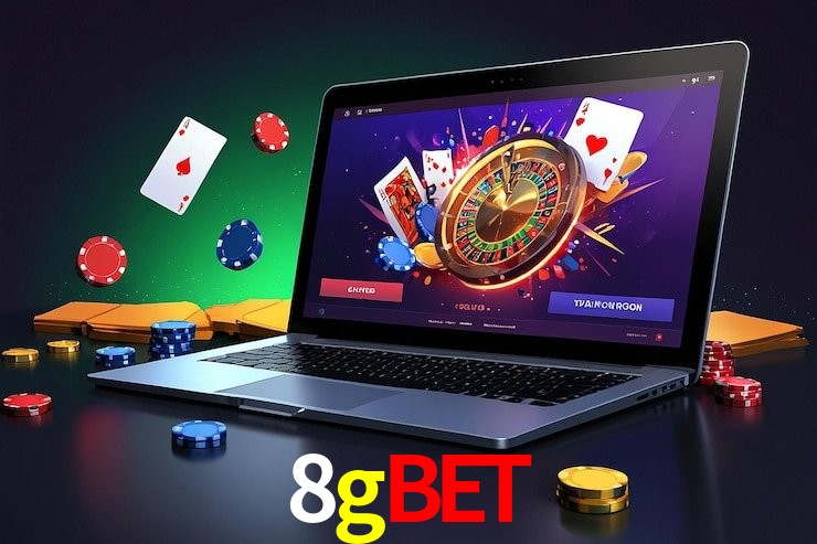 Cadastro Rápido 8gbet
