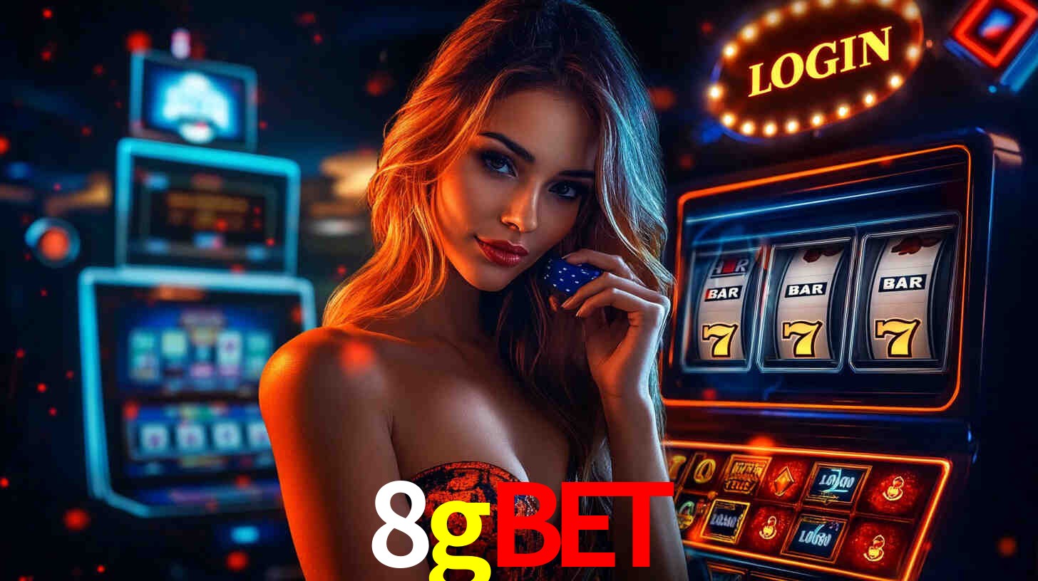 8gbet: A Experiência de Casino com Jogos de Mesa ao Vivo