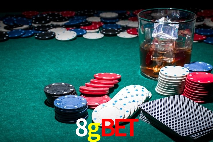 Casino Ao Vivo 8gbet