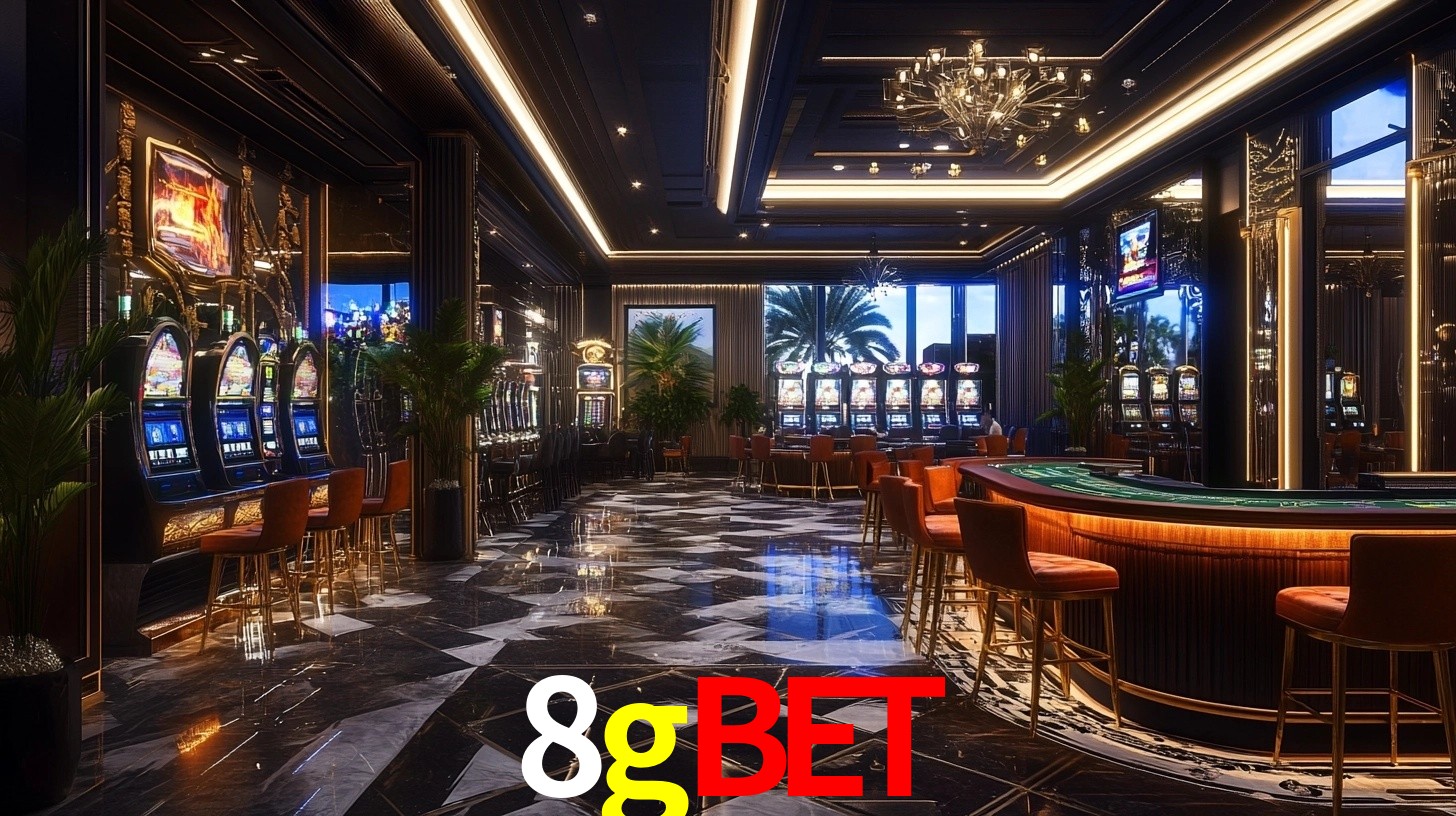 Premium Interface 8gbet