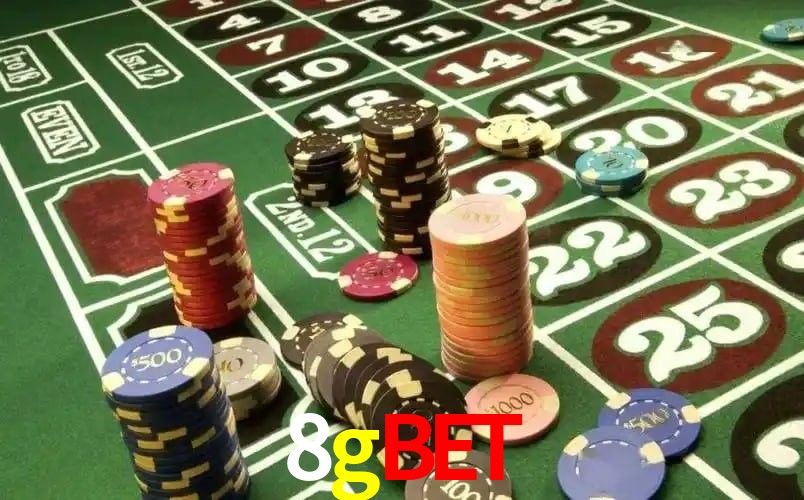 Estatísticas Esportivas 8gbet