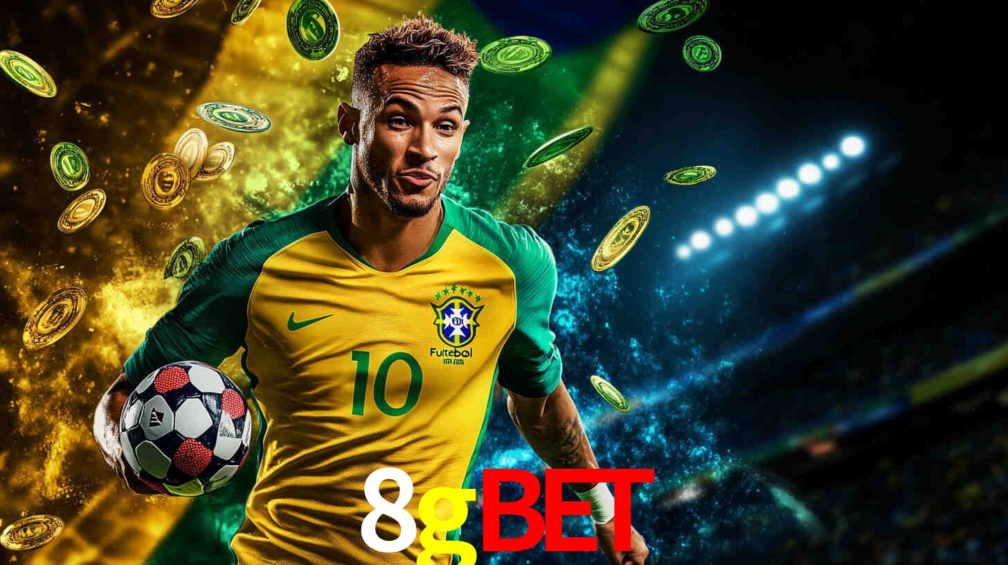 Explorando a Categoria de Eventos em Apostas na 8gbet
