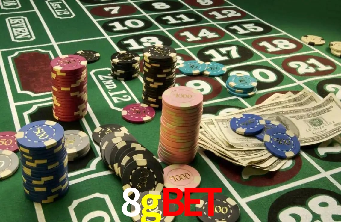 Explore as vantagens do 8gbet: serviço profissional e confiabilidade