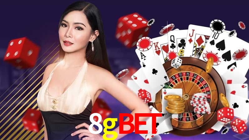 Interface Premium 8gbet