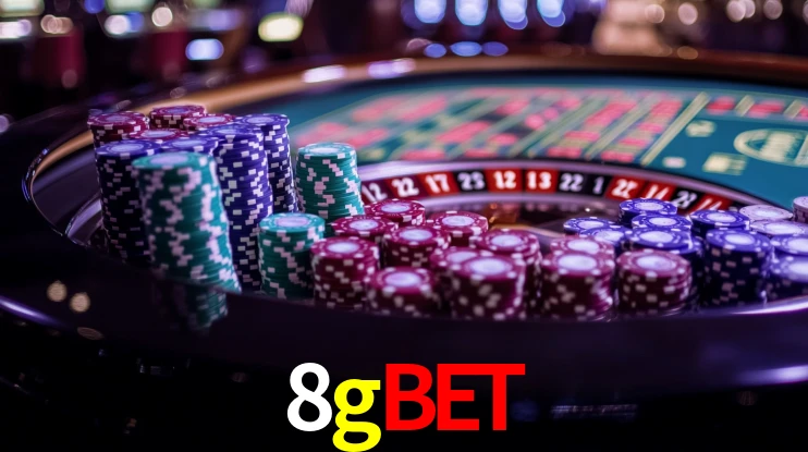 Live Casino 8gbet