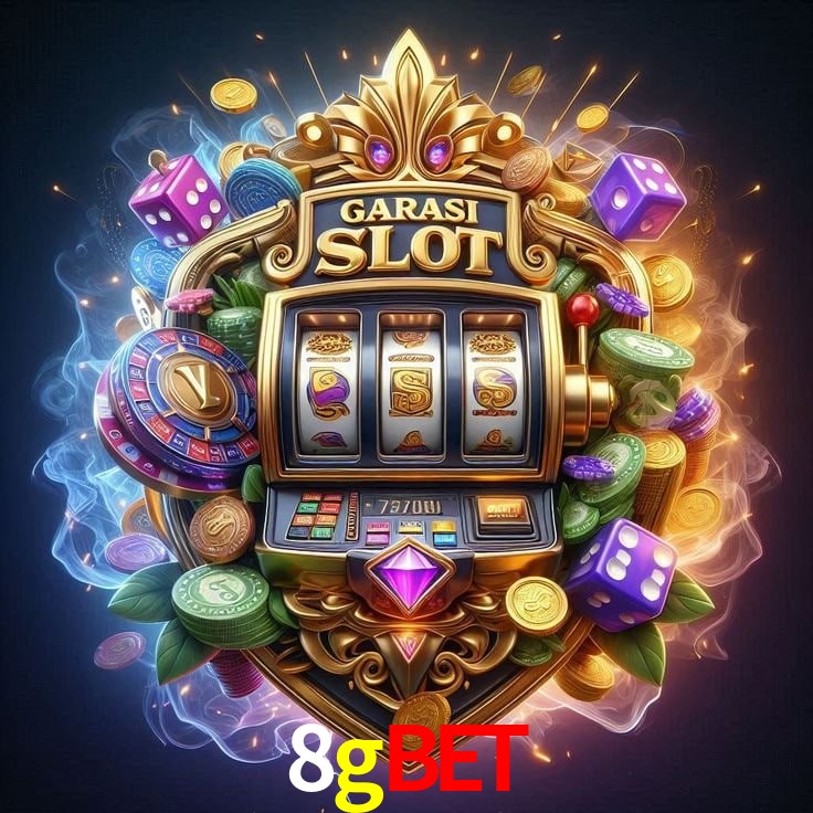 Recursos de Bônus 8gbet