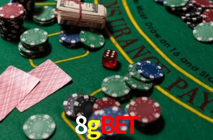 8gbet