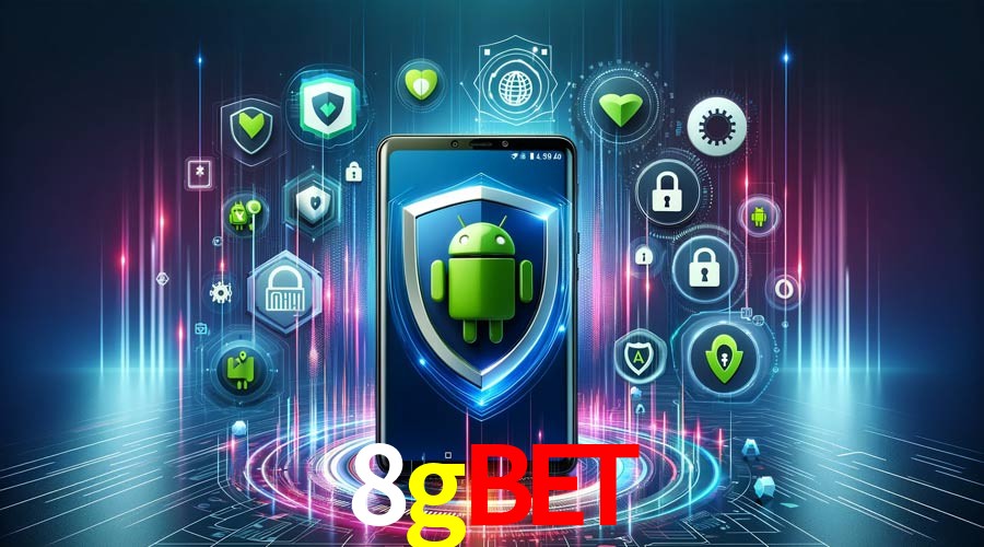 2FA Security 8gbet