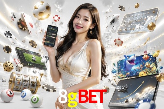 Slot Games 8gbet
