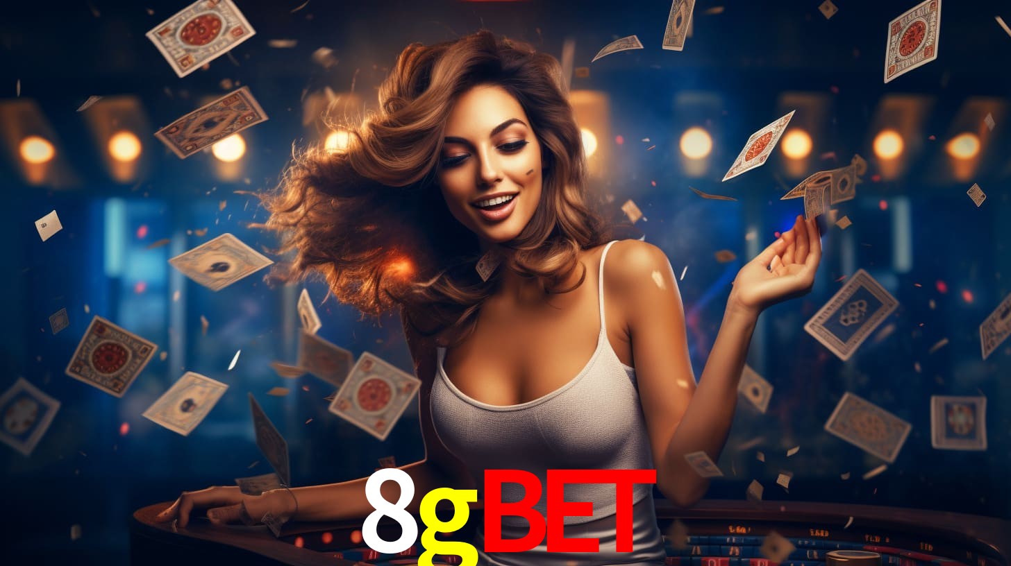 8gbet: Jogos de Caça-Níqueis-Altas Recompensas, Roleta-Velocidade, Blackjack-Desafios Máximos