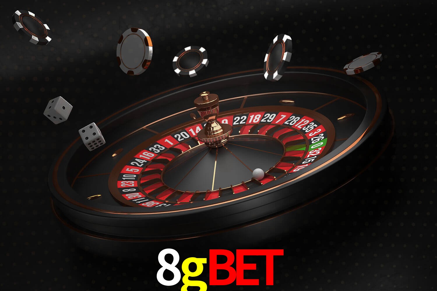 8gbet