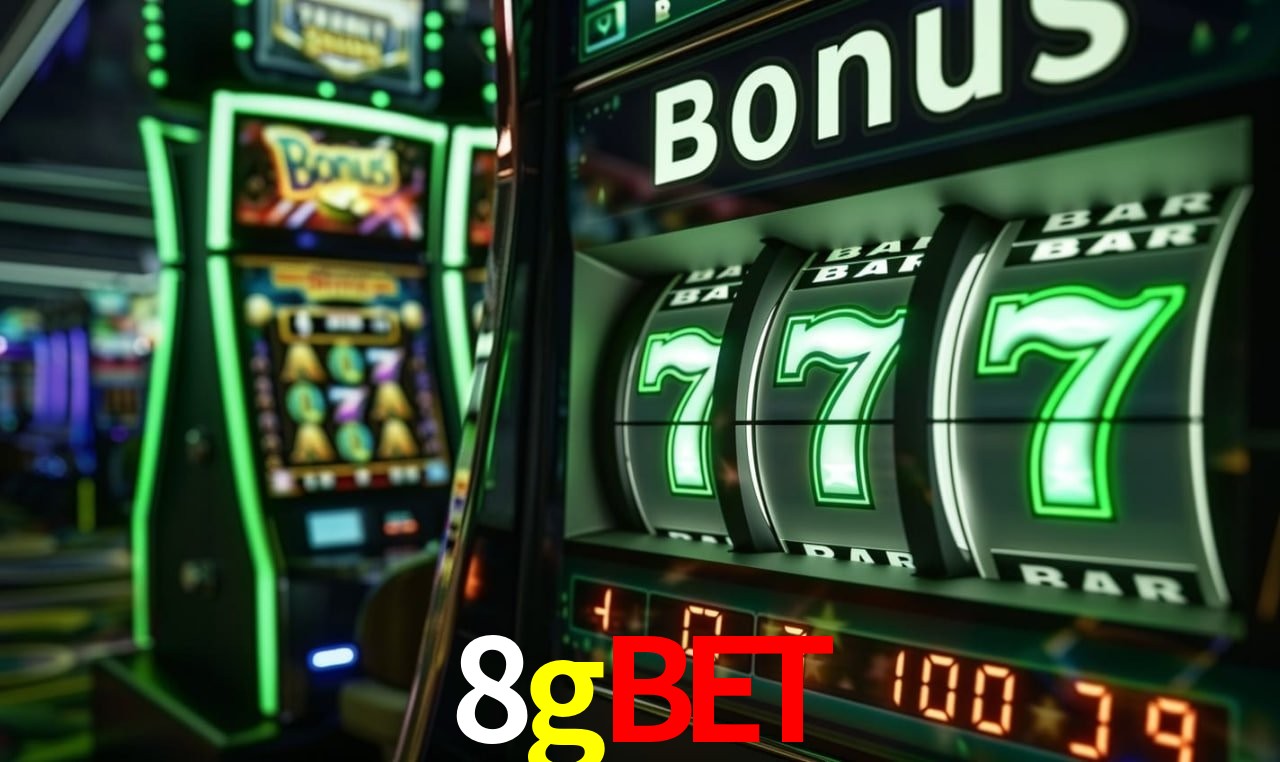 Live Casino 8gbet