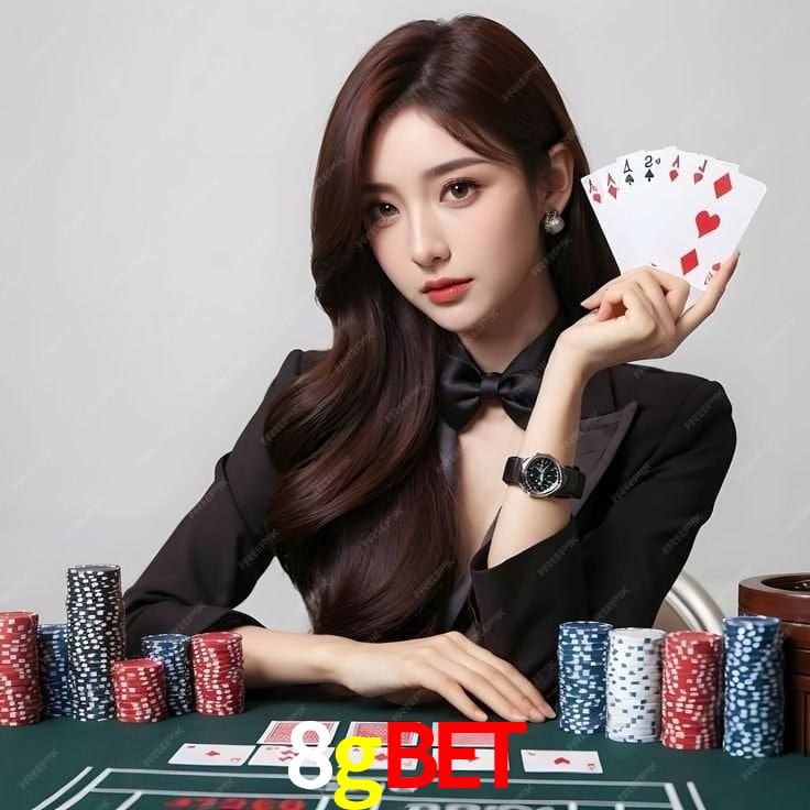 Jogos de Slot 8gbet
