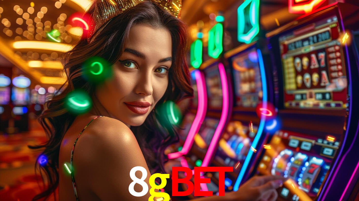 8gbet