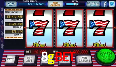 A Emoção da Loteria na 8gbet: Uma Chance de Mudança de Vida