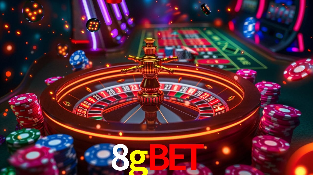 cassino 8gbet
