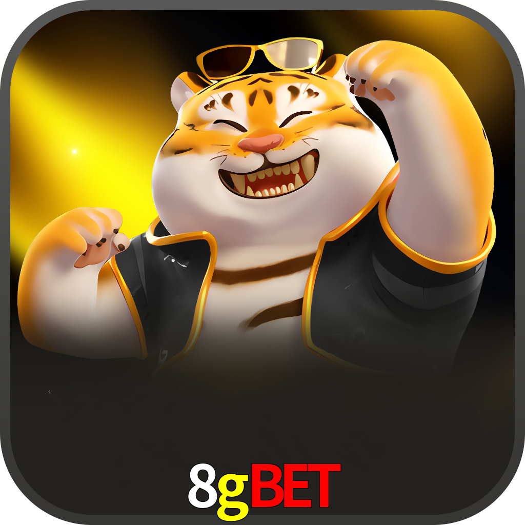 Logo da 8gbet